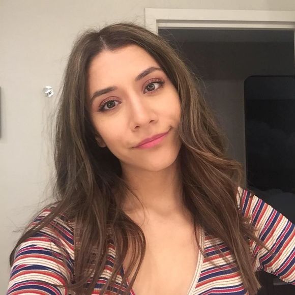 Meet your Posher, Nour - Picture 1 of 1